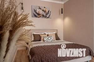 1-к квартира, посуточно, 38м2, 11/14 этаж