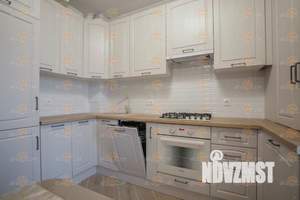 1-к квартира, на длительный срок, 36м2, 2/16 этаж