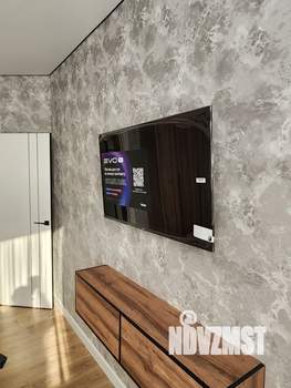 1-к квартира, на длительный срок, 40м2, 10/16 этаж