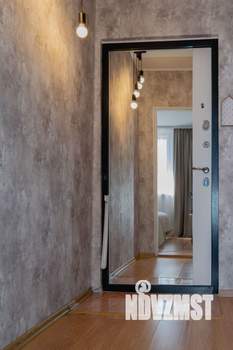 1-к квартира, посуточно, 33м2, 12/12 этаж