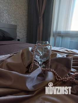 1-к квартира, посуточно, 25м2, 13/16 этаж