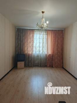 1-к квартира, на длительный срок, 36м2, 5/16 этаж