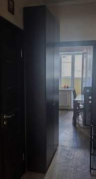 1-к квартира, на длительный срок, 37м2, 3/5 этаж