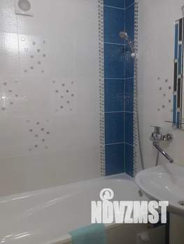 1-к квартира, посуточно, 33м2, 1/11 этаж