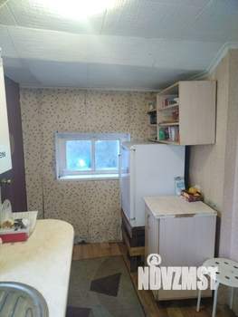 1-к квартира, на длительный срок, 28м2, 1/1 этаж