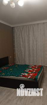 1-к квартира, на длительный срок, 40м2, 1/9 этаж