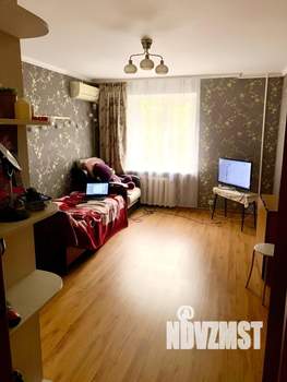 2-к квартира, на длительный срок, 53м2, 1/7 этаж