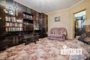 3-к квартира, на длительный срок, 68м2, 5/9 этаж