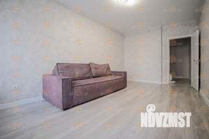 2-к квартира, на длительный срок, 50м2, 3/20 этаж