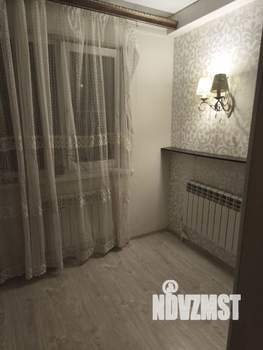 2-к квартира, на длительный срок, 60м2, 4/7 этаж