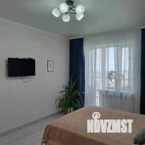 1-к квартира, посуточно, 50м2, 14/15 этаж