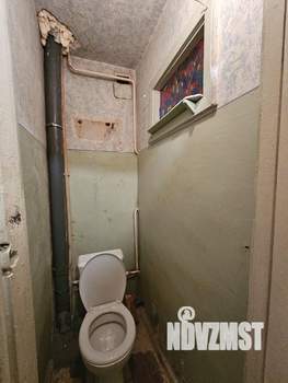 1-к квартира, на длительный срок, 30м2, 2/5 этаж