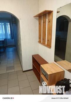 1-к квартира, на длительный срок, 37м2, 4/15 этаж