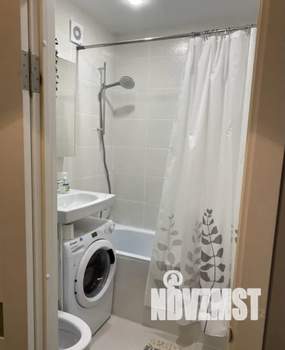 1-к квартира, посуточно, 36м2, 2/5 этаж