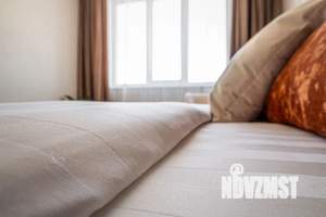 1-к квартира, посуточно, 41м2, 20/23 этаж