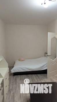 1-к квартира, посуточно, 36м2, 16/17 этаж