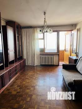 2-к квартира, на длительный срок, 54м2, 8/10 этаж