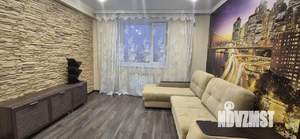 1-к квартира, на длительный срок, 37м2, 13/17 этаж