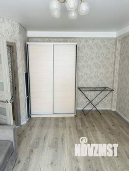 1-к квартира, на длительный срок, 33м2, 9/16 этаж