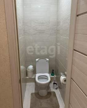 2-к квартира, на длительный срок, 60м2, 16/17 этаж