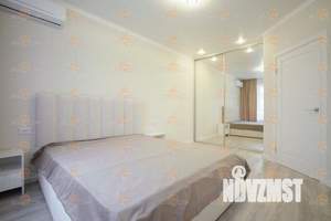 1-к квартира, на длительный срок, 35м2, 15/20 этаж