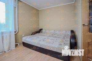 1-к квартира, на длительный срок, 38м2, 3/12 этаж