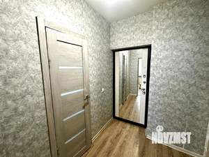 1-к квартира, на длительный срок, 34м2, 5/16 этаж