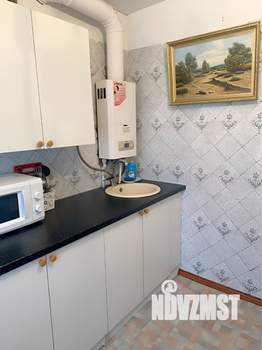 2-к квартира, посуточно, 50м2, 2/3 этаж