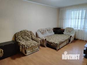 1-к квартира, на длительный срок, 36м2, 5/9 этаж