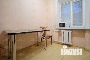 1-к квартира, на длительный срок, 43м2, 2/5 этаж