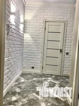 1-к квартира, посуточно, 35м2, 2/16 этаж