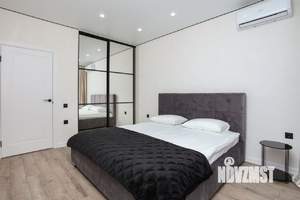 1-к квартира, посуточно, 35м2, 12/12 этаж