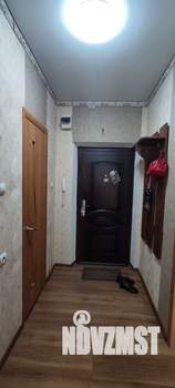 1-к квартира, на длительный срок, 37м2, 6/13 этаж