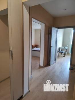 1-к квартира, на длительный срок, 45м2, 9/17 этаж