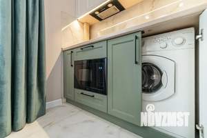 2-к квартира, посуточно, 42м2, 3/5 этаж