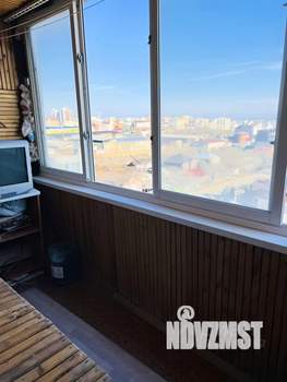 2-к квартира, на длительный срок, 54м2, 8/10 этаж