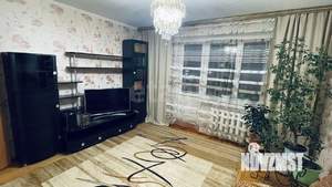 3-к квартира, на длительный срок, 70м2, 6/9 этаж