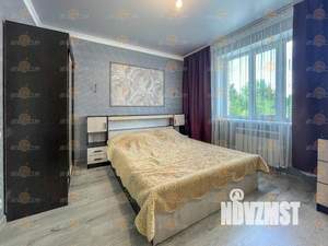 2-к квартира, на длительный срок, 56м2, 4/18 этаж