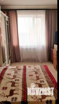 1-к квартира, на длительный срок, 36м2, 15/16 этаж