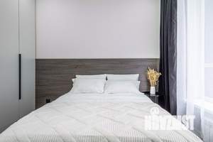 1-к квартира, посуточно, 37м2, 1/1 этаж