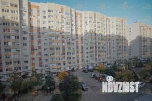 1-к квартира, на длительный срок, 31м2, 5/12 этаж