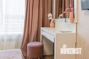 1-к квартира, посуточно, 37м2, 12/12 этаж