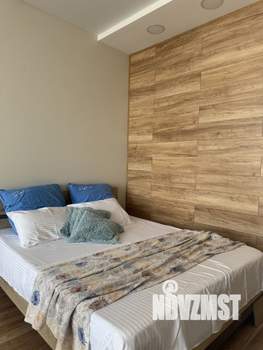 1-к квартира, на длительный срок, 50м2, 16/17 этаж