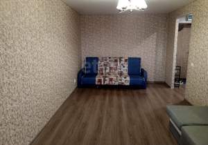 1-к квартира, на длительный срок, 36м2, 5/5 этаж