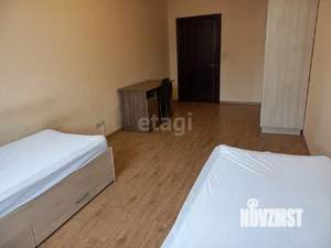 1-к квартира, на длительный срок, 50м2, 2/4 этаж