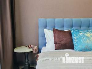 1-к квартира, посуточно, 37м2, 14/14 этаж