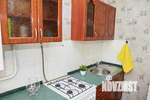 1-к квартира, посуточно, 38м2, 1/6 этаж