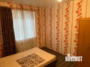 1-к квартира, на длительный срок, 33м2, 13/17 этаж