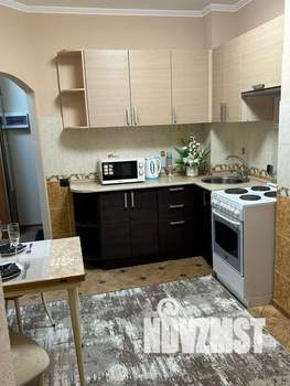 1-к квартира, посуточно, 30м2, 5/16 этаж