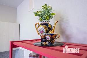 1-к квартира, посуточно, 31м2, 1/1 этаж